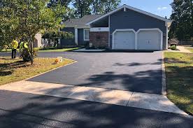 Professional Driveway Paving Services in Centreville, MD